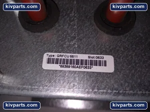 Schaffner FS7245-82-07 EMC RFI Line Filter – actual item, photo 2 of 5