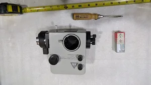 Philips 307-143.003 Microscope Leitz Germany Lamp