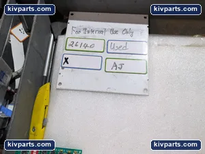 Tri-sen 93-2844 CIRCUIT BOARD – actual item, photo 5 of 5