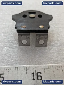 Westinghouse AU5.4 Overload Relay Heater Element – actual item, photo 6 of 10