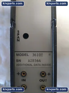 Transmation Power Supply – actual item, photo 2 of 5