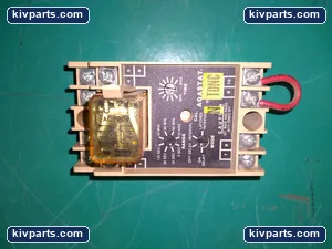 Agastat R90X Timing Relay – actual item, photo 4 of 7