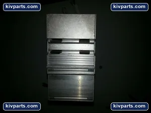Moore Industries Site Programmable Alarm – actual item, photo 4 of 4