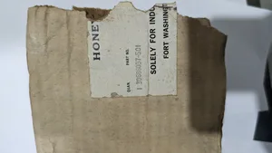 Honeywell 30677501-501