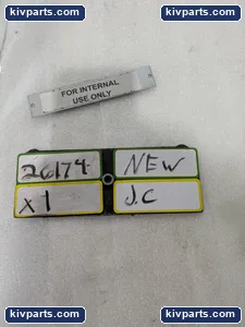 QS-4017 M&m A94 AM415 Pump – actual item, photo 7 of 7
