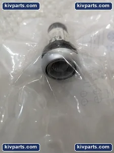 Eaton C22-DL-XG-K10-230 Illum Pushbutton – actual item, photo 5 of 6
