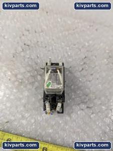Omron LY4N Relay – actual item, photo 2 of 3