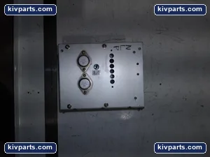 SolaHD 83-12-250-03 Power Supply – actual item, photo 3 of 6