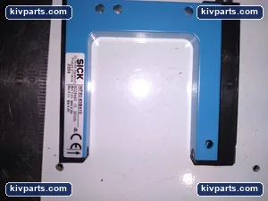 SICK WF50-60B410 Photoelectric Sensor – actual item, photo 2 of 7