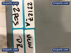 KUP50-40-2-19H7-11 Jakob Shaft Coupling – actual item, photo 2 of 2