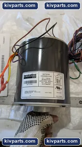Trane MOT18729 Fits Motor – actual item, photo 3 of 7