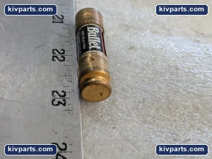Bullet ECNR8 Class RK5 Fuse – actual item, photo 4 of 6