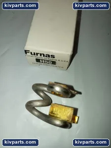 Furnas H50 Overload Relay Heater Element – actual item, photo 3 of 4