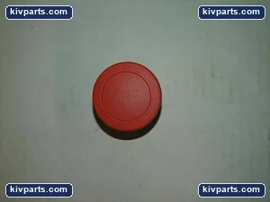 Sprecher + Schuh D7P-MM44PX10 Mushroom Push Button – actual item, photo 7 of 8