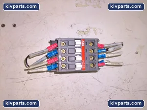 ABB N22E Contactor Relay – actual item, photo 2 of 4