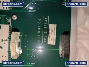 Gilbarco M05838A001 PPU Display – actual item, photo 4 of 10