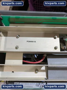 JIT69A High Density Tape Drive – actual item, photo 12 of 14