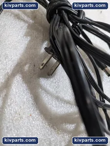 TR-1224 Power Adapter Transformer – actual item, photo 3 of 8
