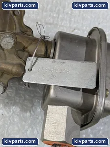 ASCO NPL8316A74E Red Hat Solenoid Valve – actual item, photo 5 of 7