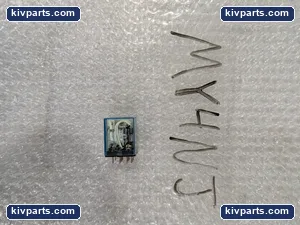 Omron MY4NJ Plug-In Power Relay – actual item, photo 2 of 7