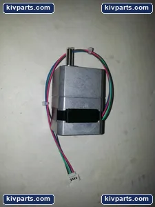 Vexta C015E-9012KGM Stepper Motor – actual item, photo 5 of 5