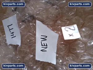 ITT 698597-014-007 Dual Valve – actual item, photo 4 of 4
