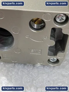 SMC AV5000-10-1G Soft Start Up Valve – actual item, photo 6 of 8