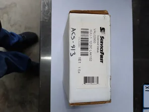 Trane VAL02860 ServiceFirst Solenoid Valve