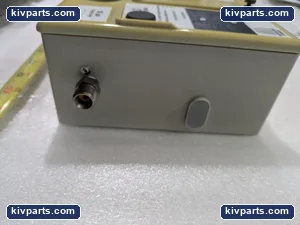 BPM 3 Minute Tester Pneumatic Circuit Airway Pressure Ventilator Analyzer 50 PSI – actual item, photo 3 of 6