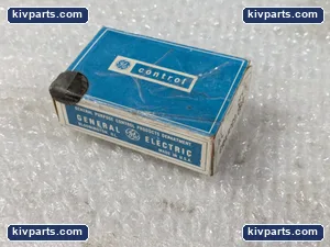 General Electric CR123C1.09A Overload Relay Heater Element – actual item, photo 2 of 5