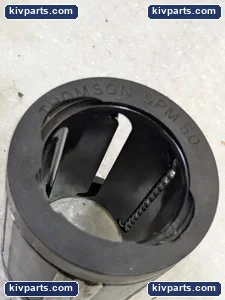 Thomson SPM50WW Linear Ball Bushing Bearing – actual item, photo 4 of 7