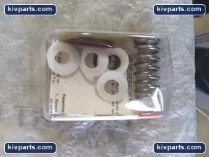 Honeywell 14003296-001 Valve – actual item, photo 3 of 3