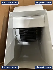 SMB-12 American Fan – actual item, photo 4 of 5