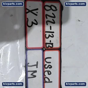 KIP 2X361-2 Solenoid Valve – actual item, photo 4 of 4