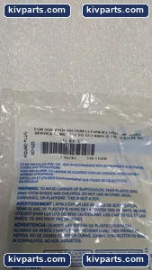 Leviton 6X783 Round Plug – actual item, photo 2 of 8