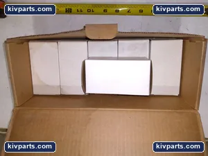 Cooper Locking Plug – actual item, photo 2 of 4