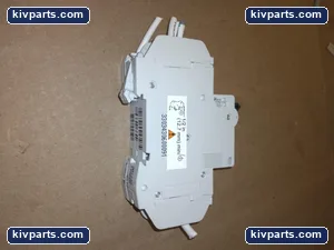 Schneider Electric 60109 C60 Multi 9 Circuit Breaker – actual item, photo 2 of 3