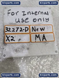 Keyence FS-T1 Fiber Optic Sensor Amplifier – actual item, photo 4 of 4