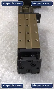 Festo 10BAR Pneumatic Component – actual item, photo 3 of 6