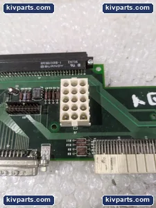 IBM 75F8317-02 Card Circuit Board PCB – actual item, photo 4 of 9