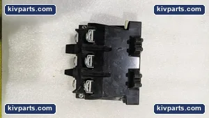 Allen-Bradley 592-EUTB Overload Relay – actual item, photo 10 of 14