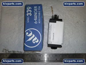 ATC 3-0339A359Q2X – actual item, photo 2 of 6