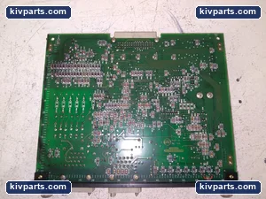 Reliance Electric 0-60031-5-A Drive I/O Module Rack Slot Card – actual item, photo 2 of 3