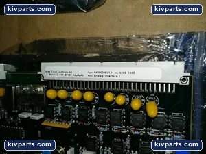 Kajaani A4300008 – actual item, photo 2 of 3