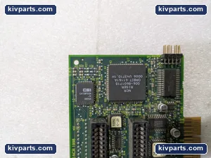 497-0408367 Dual Port RS232 At Board – actual item, photo 7 of 16