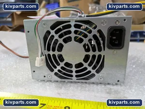 HP 611484-001 613765-001 Power Supply – actual item, photo 3 of 5