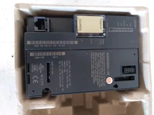 GE Fanuc IC200EBI001-DG Interface for Ethernet Module
