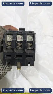 Square D MJ-5454 Breaker – actual item, photo 4 of 8