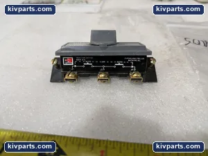 Furnas 50D54773 Hand Off Auto Selector Switch – actual item, photo 4 of 8