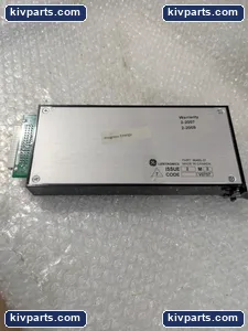 General Electric 86485-01 Multiplexer Module Issue 2 Card – actual item, photo 2 of 8